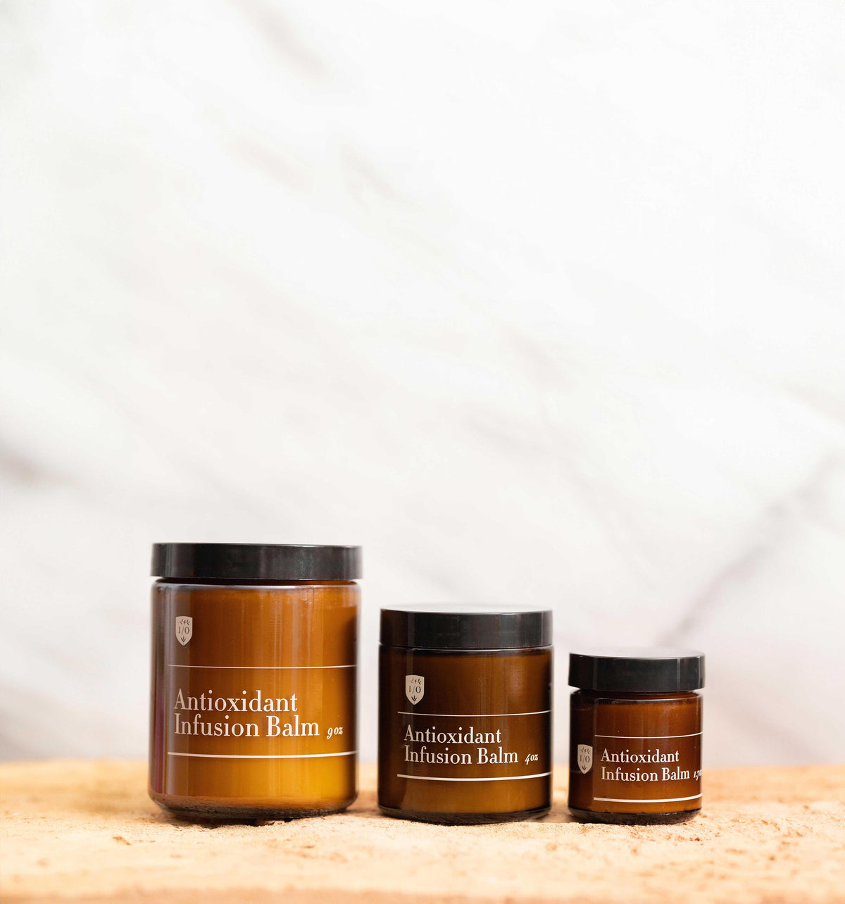 Antioxidant Infusion Balm