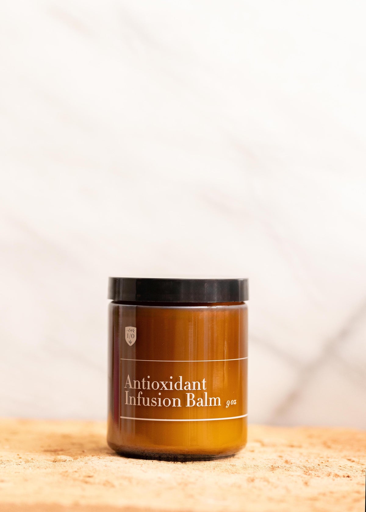Antioxidant Infusion Balm