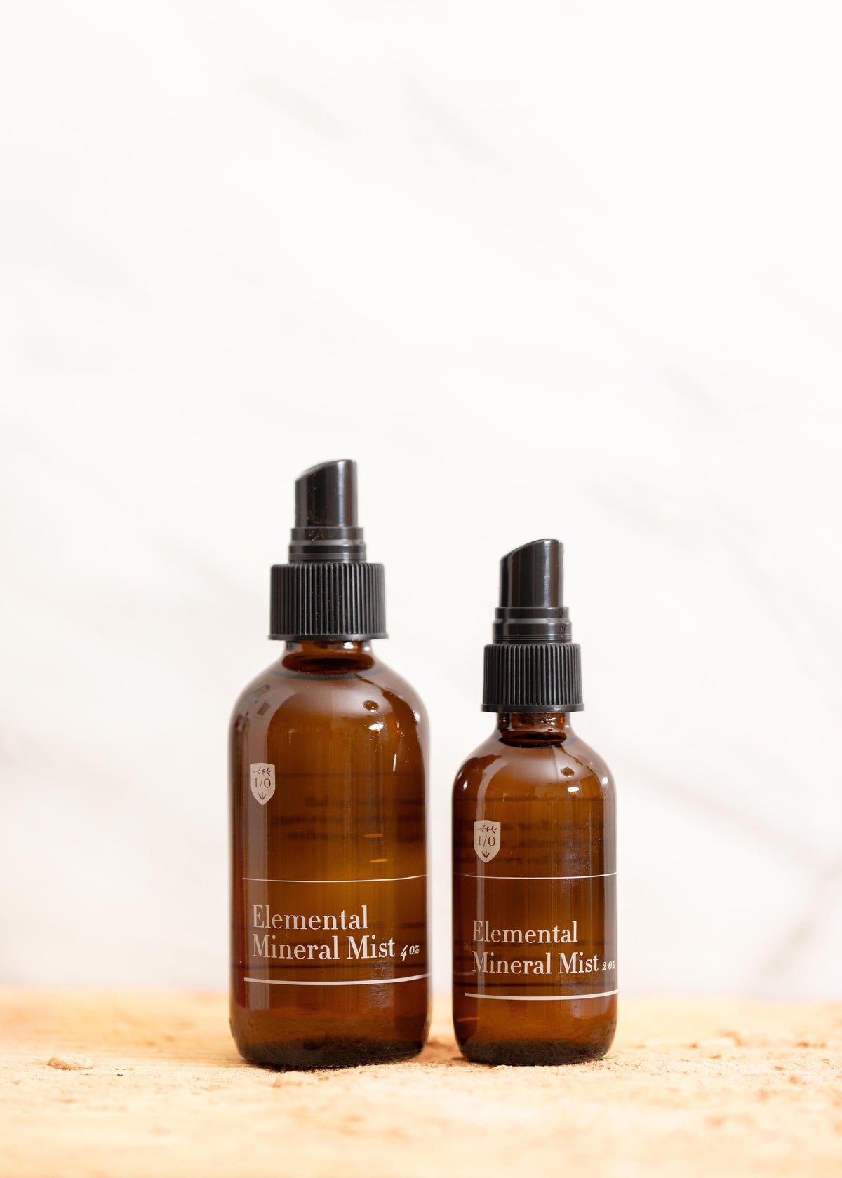 Elemental Mineral Mist