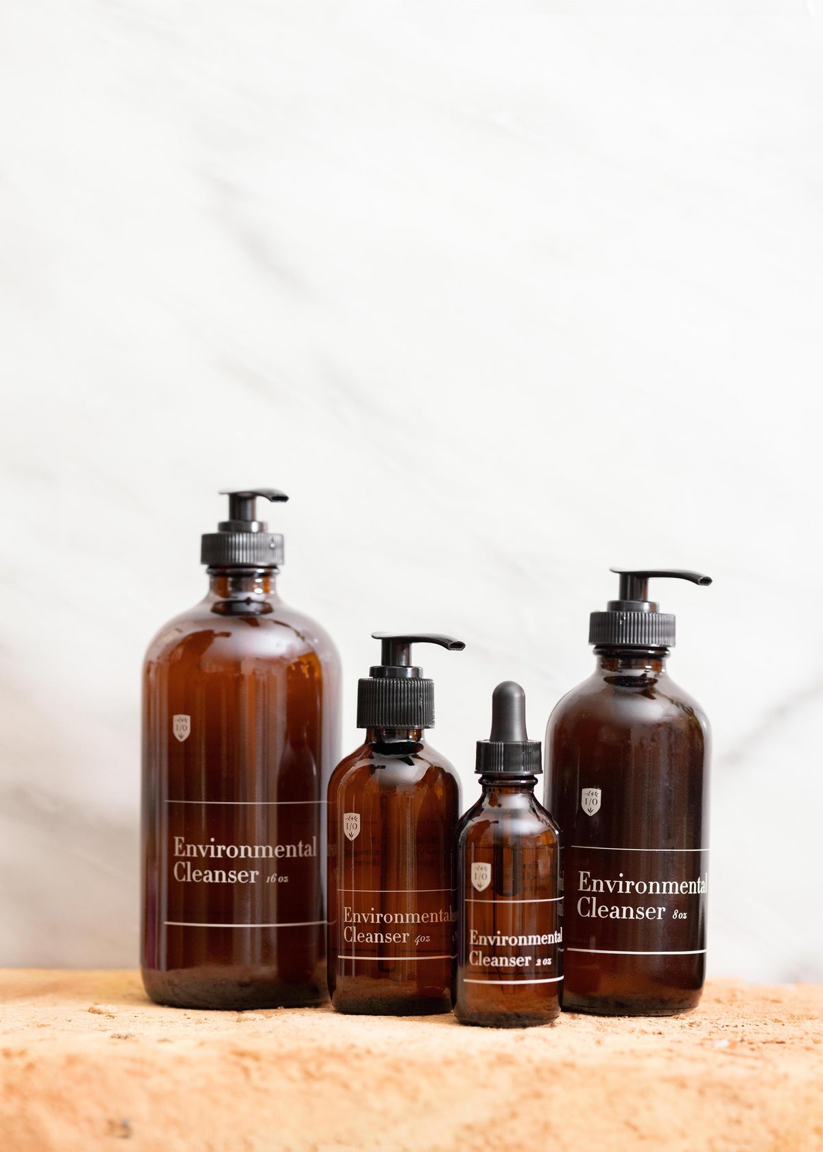 Environmental Cleanser