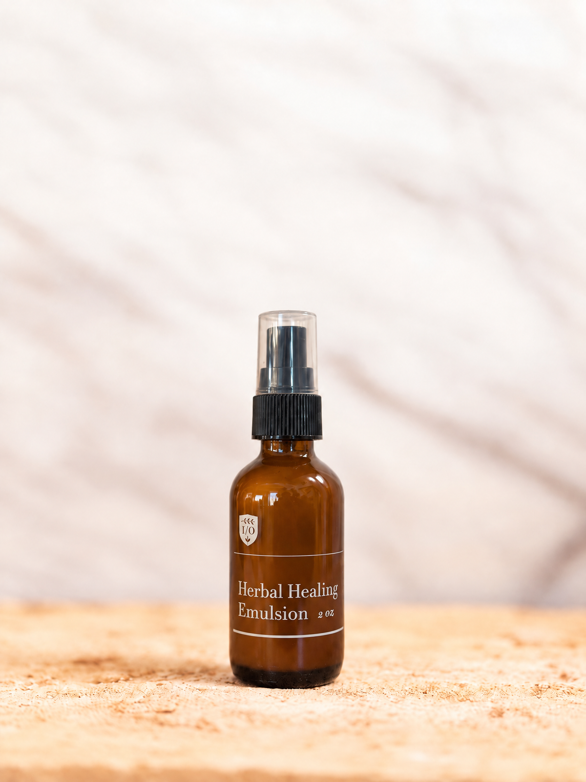 Herbal Healing Emulsion
