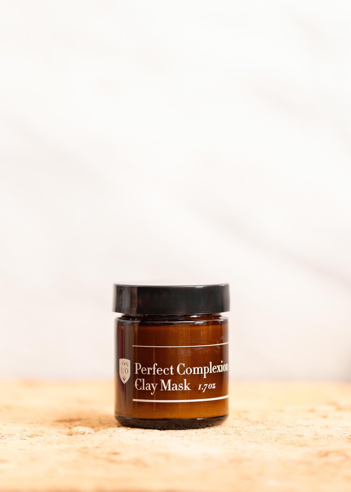 Perfect Complexion Clay Mask