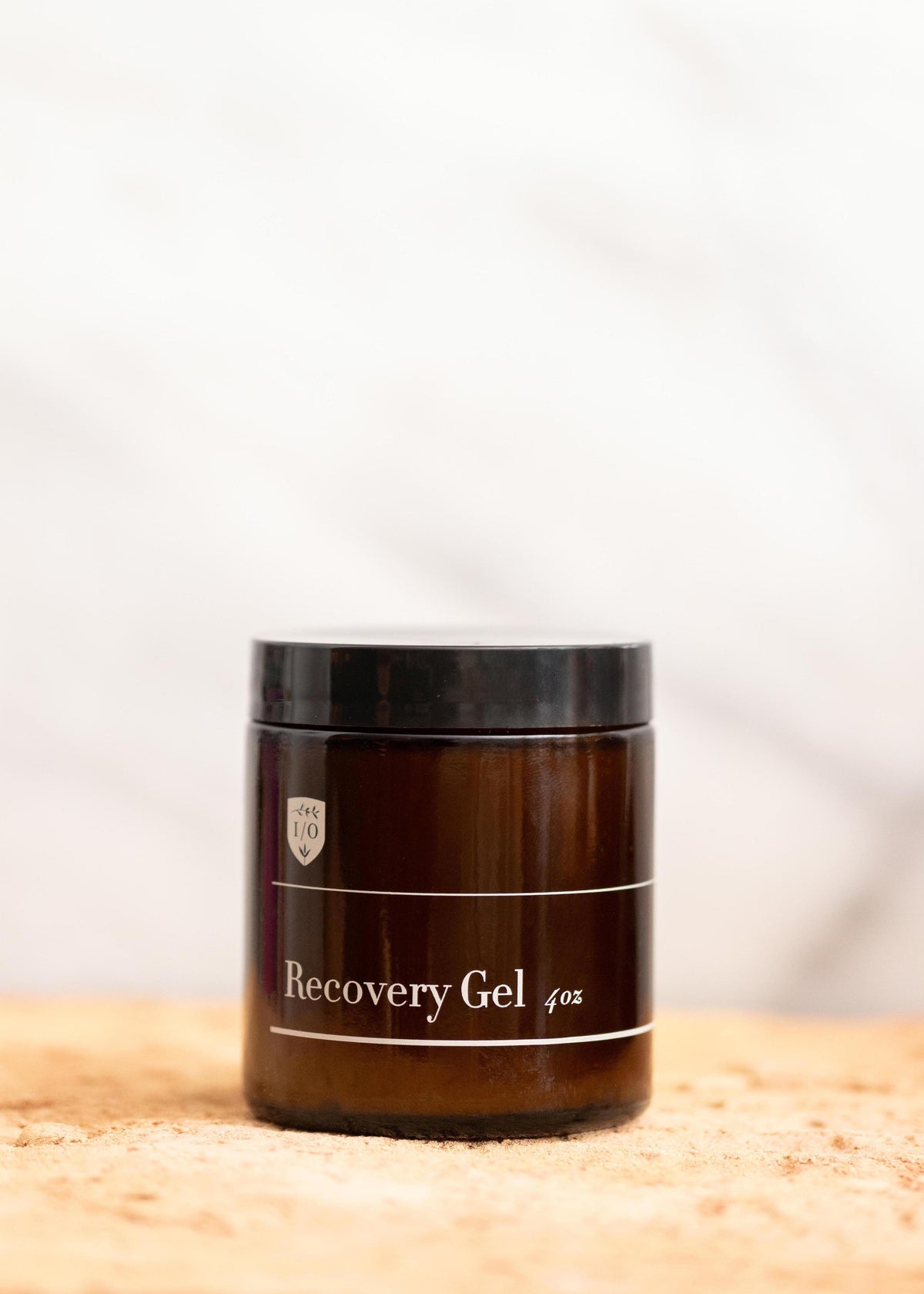 Recovery Gel