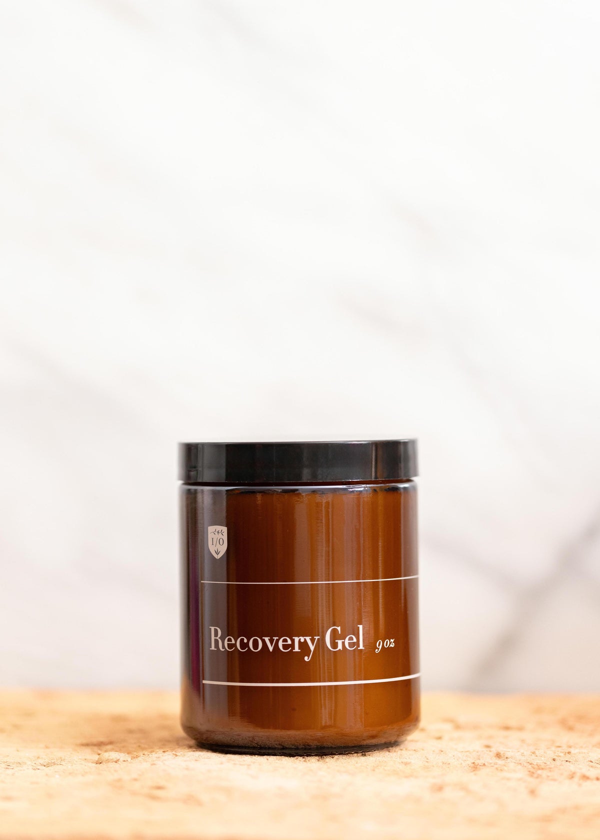 Recovery Gel