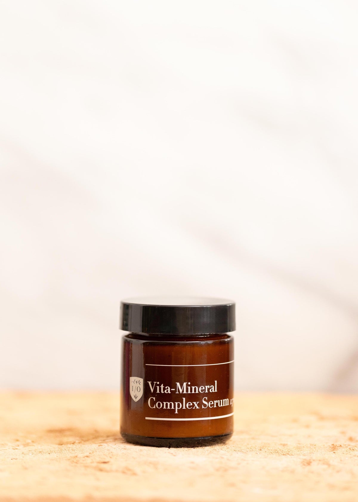 Vita-Mineral Complex Serum